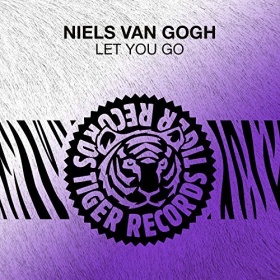 NIELS VAN GOGH - LET YOU GO